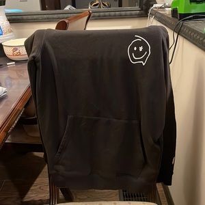 Dutch bros sweatshirt